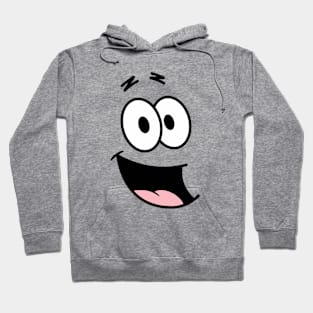 Patrick Star Hoodie